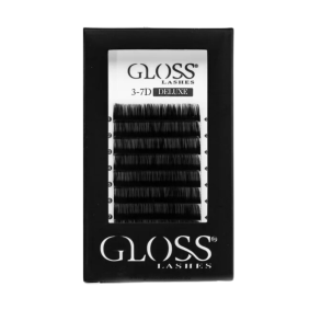 3-7D Deluxe Volume  Vipper 