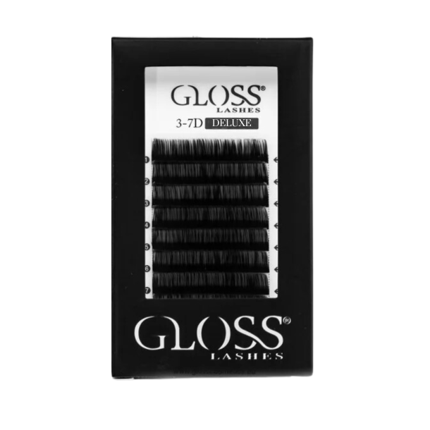 3-7D Deluxe Volume  Vipper 